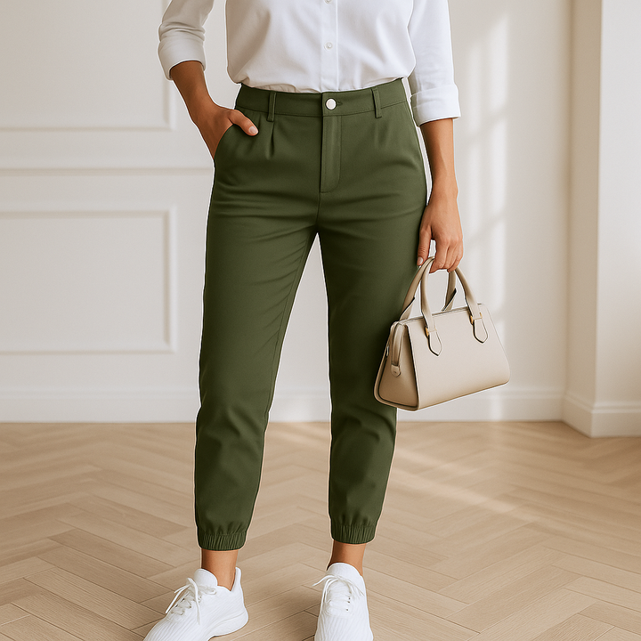 Trendy bukser til kvinder