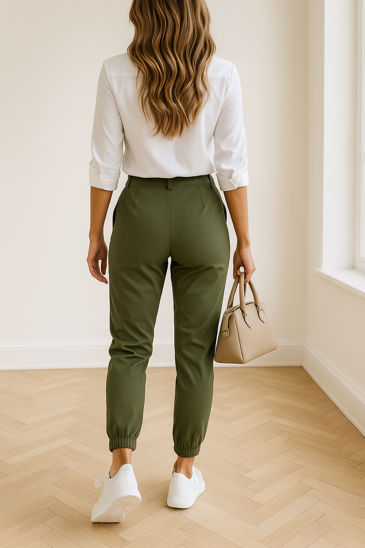 Trendy bukser til kvinder