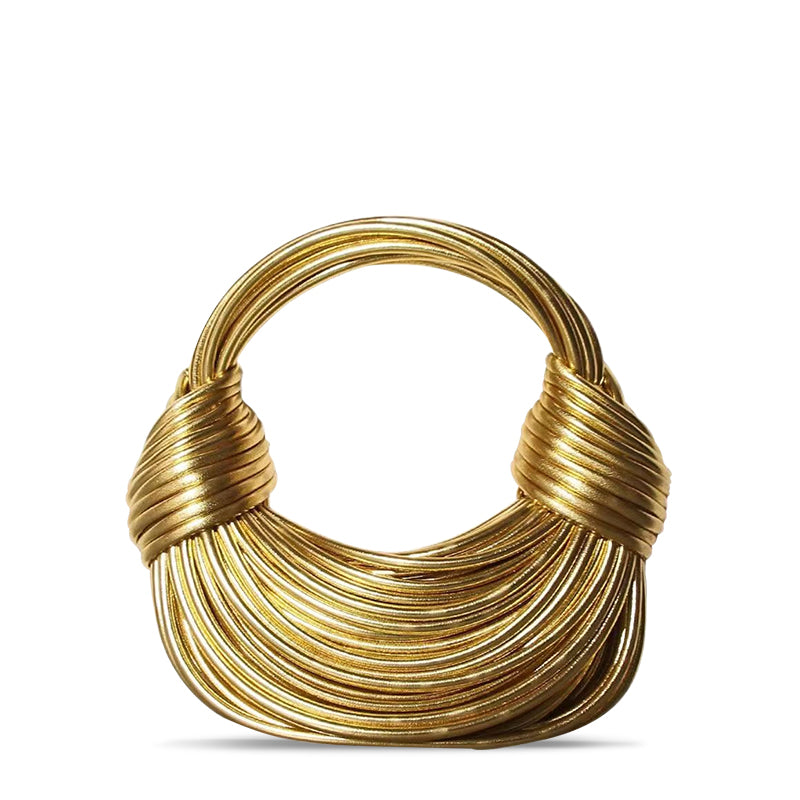 Kvindetaske med justerbar skulderrem