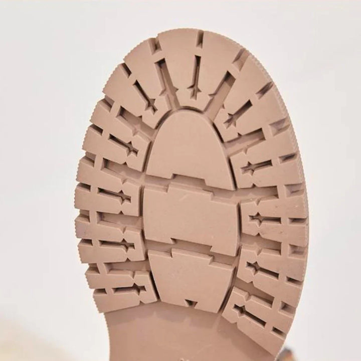 Snesko til kvinder med kolde fødder