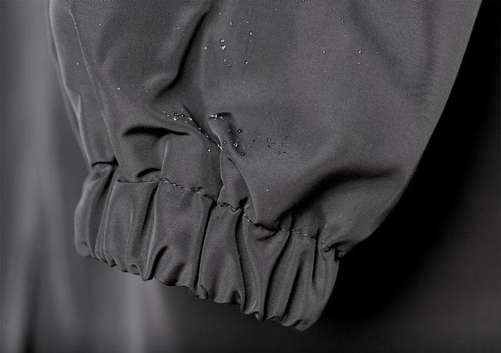 Regnfrakke til kvinder