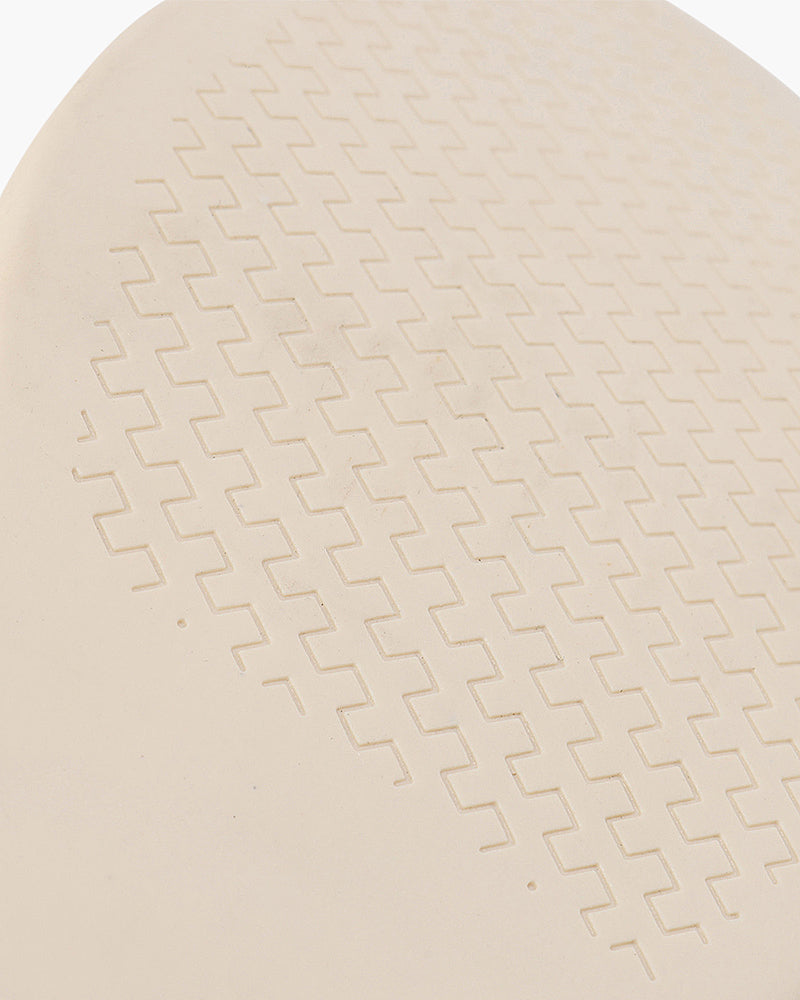 Herre loafers slip-on med lys sål