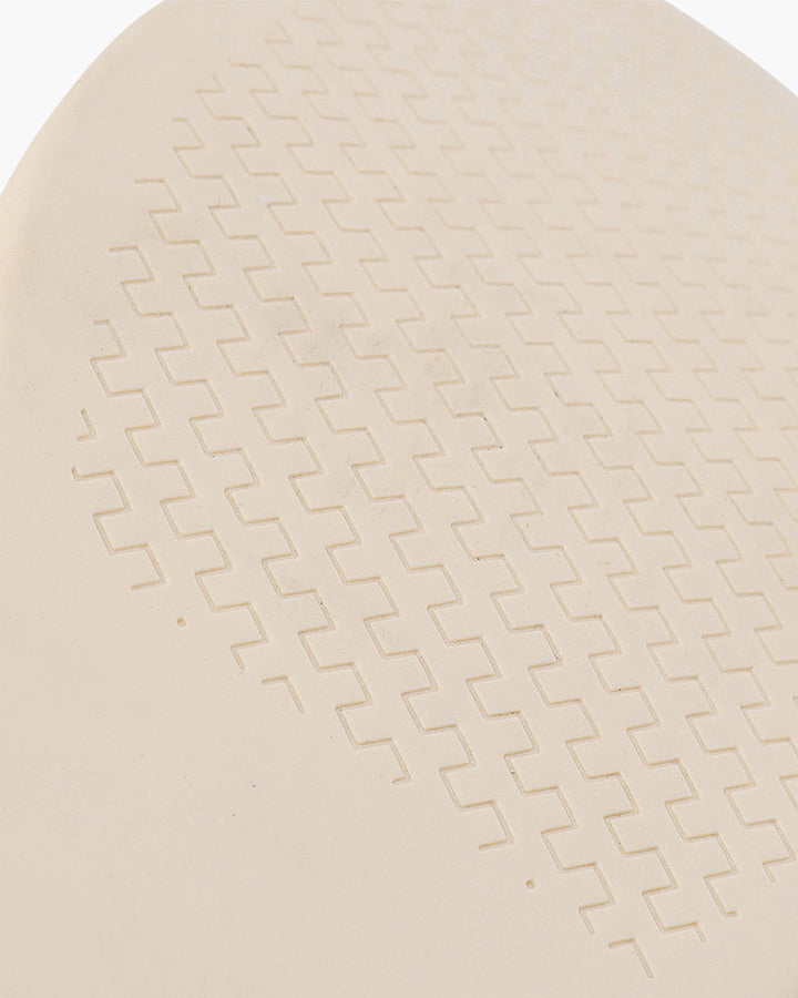 Herre loafers slip-on med lys sål