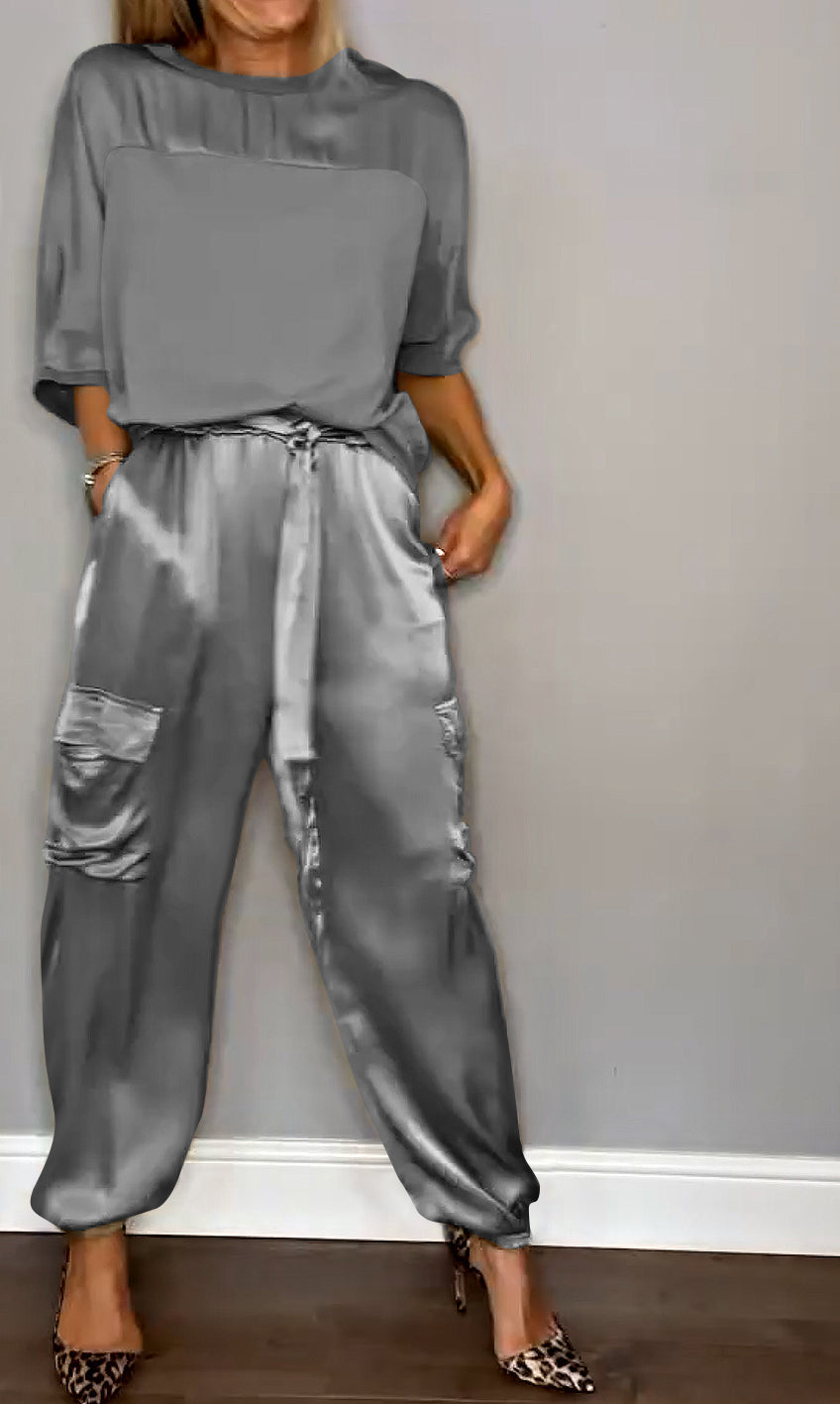 Trendy outfit til hverdag og fest