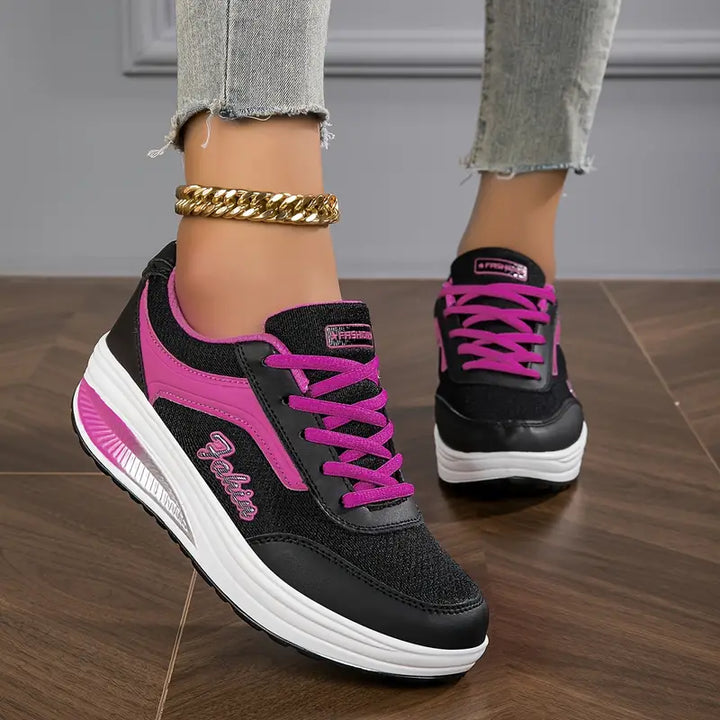 kvinder sneakers til fritid og kvinder hverdagsbrug
