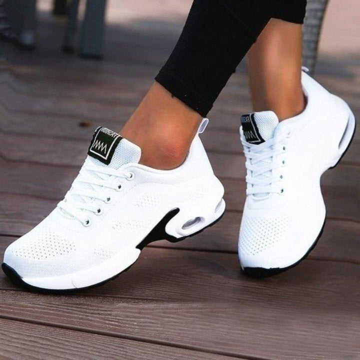Lette sneakers til hverdagsbrug