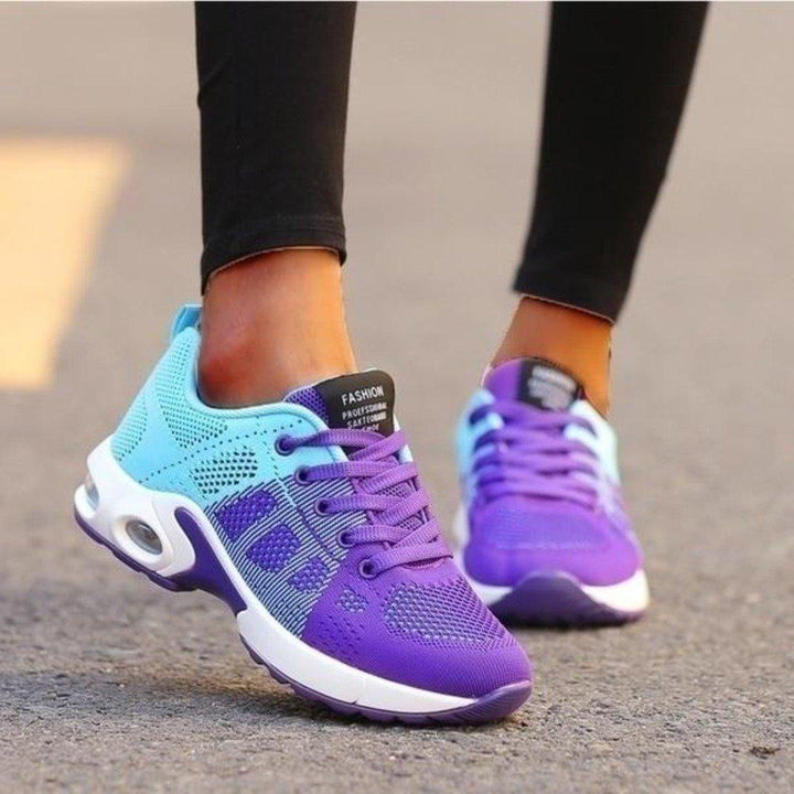 Lette sneakers til hverdagsbrug