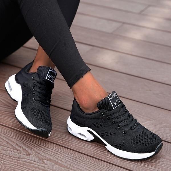 Lette sneakers til hverdagsbrug