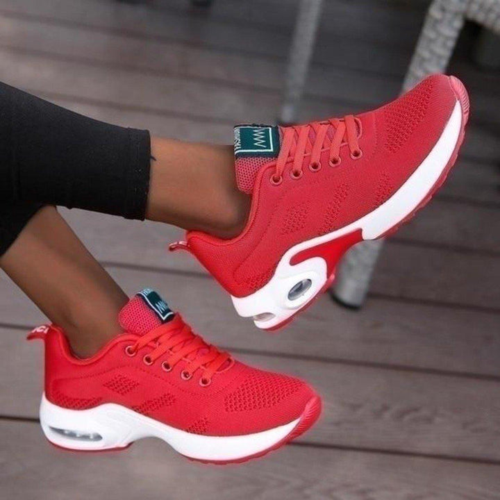 Lette sneakers til hverdagsbrug