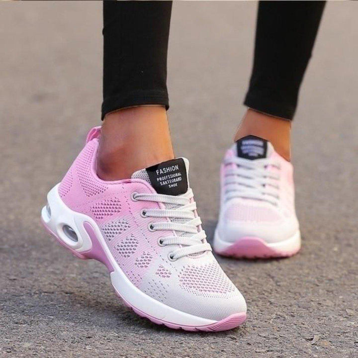Lette sneakers til hverdagsbrug