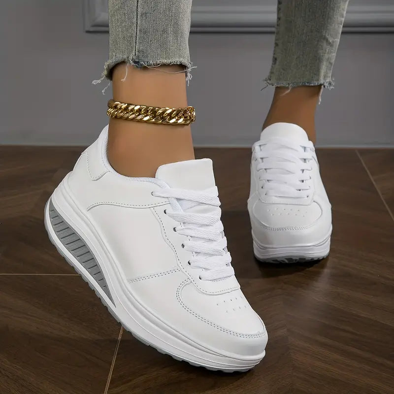 kvinder sneakers til fritid og kvinder hverdagsbrug