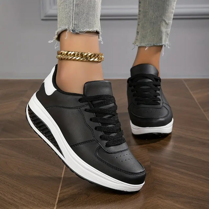 kvinder sneakers til fritid og kvinder hverdagsbrug